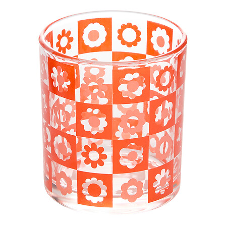 1 x Chachapop 30cl tazza bassa, 3- volte assortito