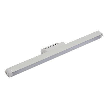 lampada reglet LED amov usb 42 cm, bianca