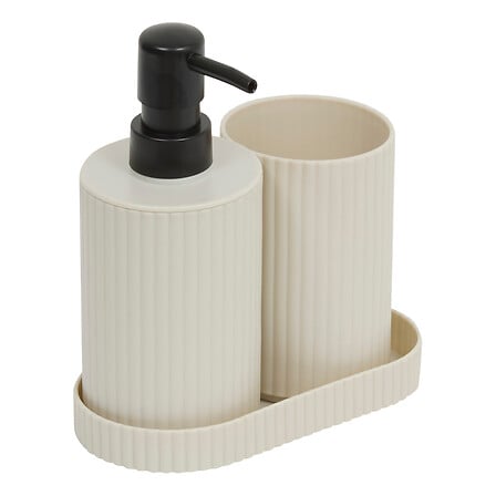 accesso al lotto 3p polipropilene beige, beige