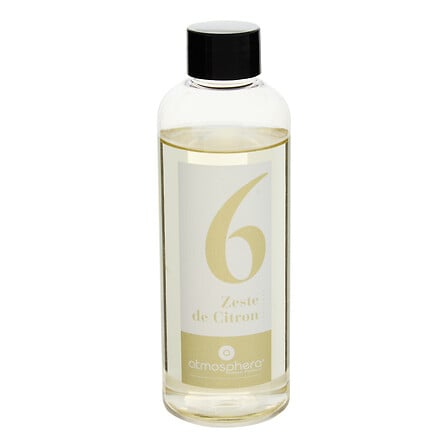 Ricarica per diffusore Numia al limone 180 ml, ver