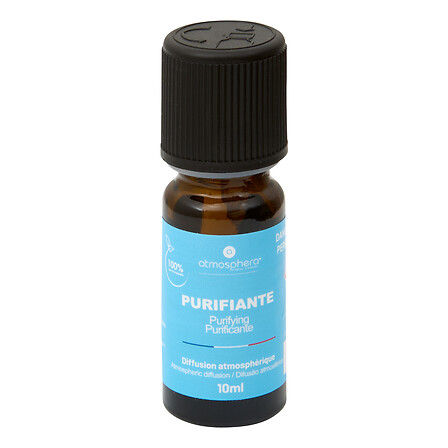 Olio purificante Syn Laure 10 ml, marrone