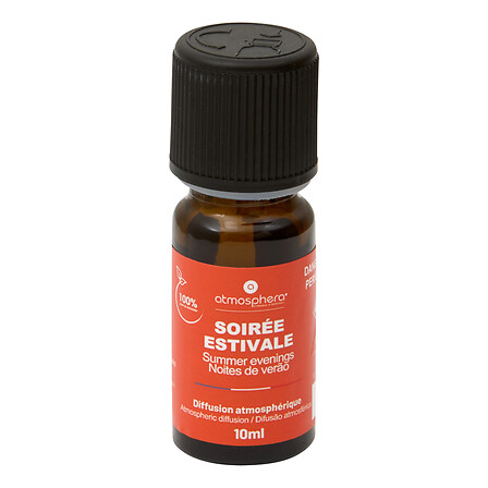 Olio da sera Syn Laure, 10 ml, marrone