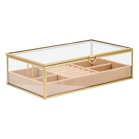 Portagioie Jude L24, beige