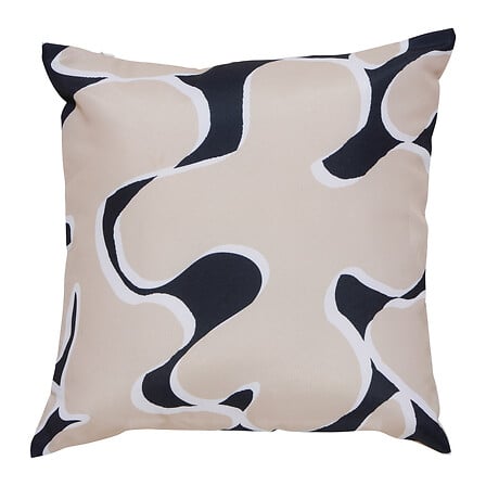 casa Cuscini Nolan outdoor 40x40, beige