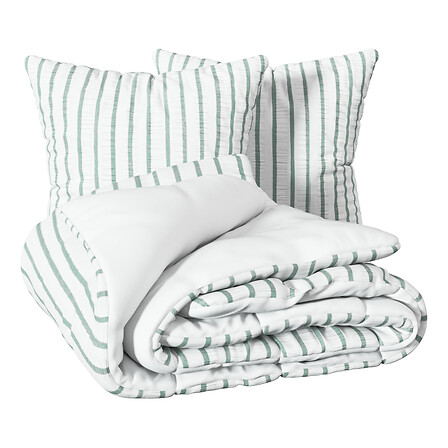 Seer Ray Celad Set 240x220, Celadon Green