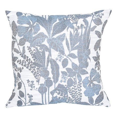 Cuscini Samara Storm 40x40, Storm Blue