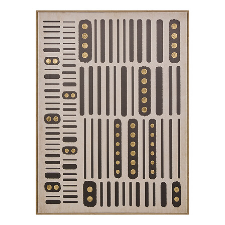 Tela 3D Keny 58x78, 2- volte assortito multicolore