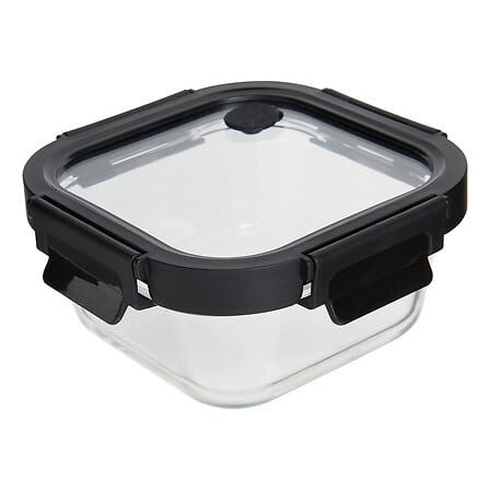 Contenitore Clipeatplus da 0,50 l, trasparente