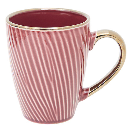 Tazza Mella Garnet 35cl, Bordeaux