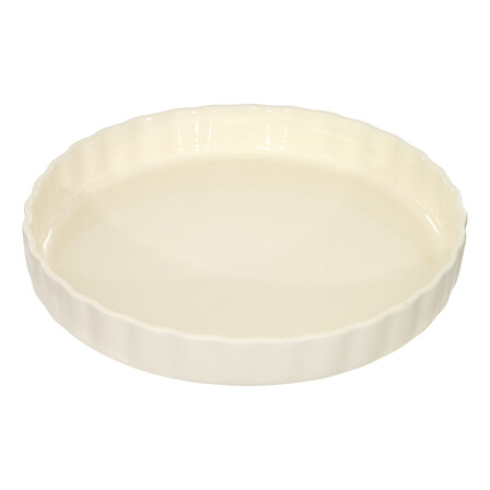 teglia per crostate in ceramica 28cm magma assorti