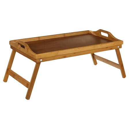 vassoio per la colazione bam 50x30, beige