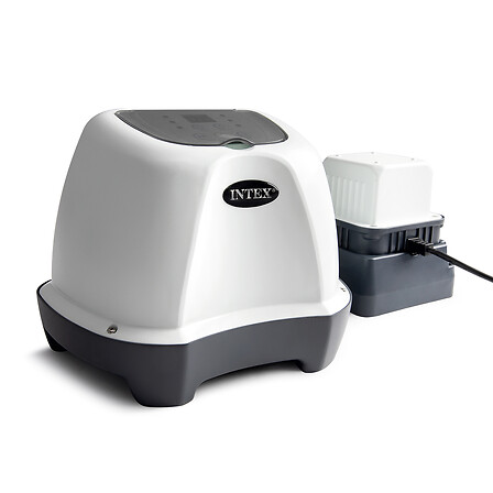 sterilizzatore a sale xs, bianco