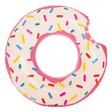 boa di ciambella da 107 cm