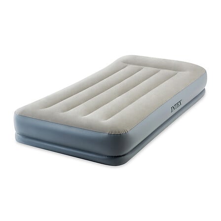 materasso ad aria Fibertech Electric Mid Rise 2p,