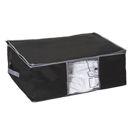 borsa per compressore Air Store, trasparente