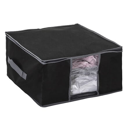 borsa per compressore Air Store, trasparente