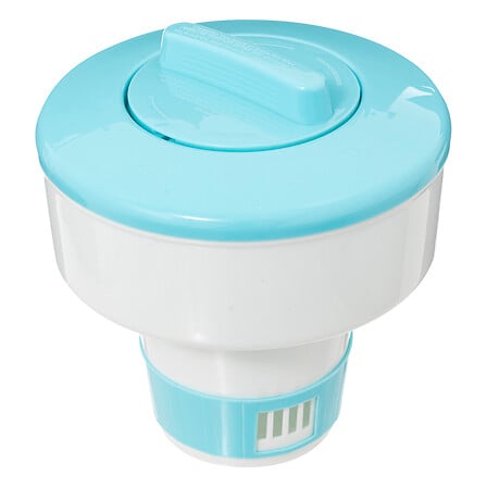 diffusore galleggiante di cloro gm