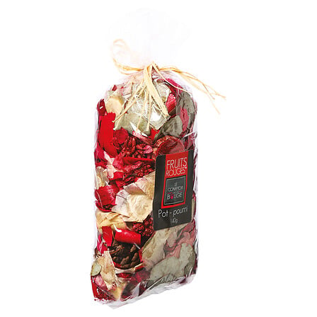 fiocchi essiccati di pot-pourri profumato 140 g as